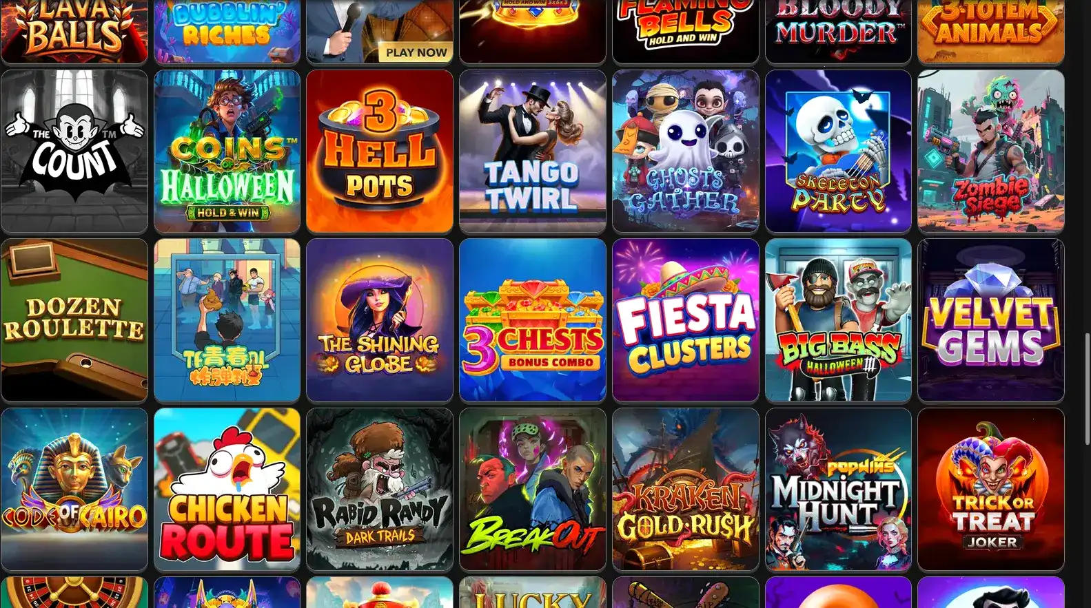 Мобильное приложение Парадайз казино